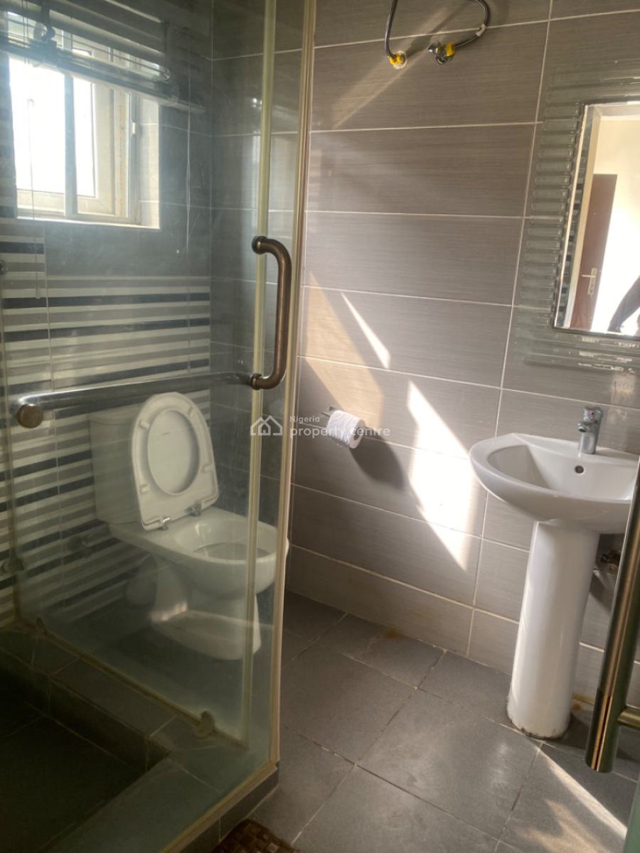 Luxury and Fully-furnished 2 Bedroom Terraced Duplex, Lekki Phase 1, Lekki, Lagos, Terraced Duplex for Rent