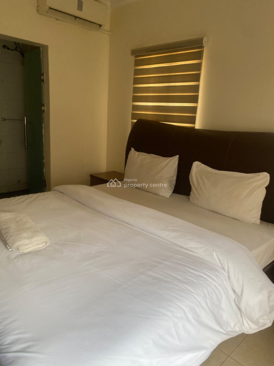 Luxury and Fully-furnished 2 Bedroom Terraced Duplex, Lekki Phase 1, Lekki, Lagos, Terraced Duplex for Rent