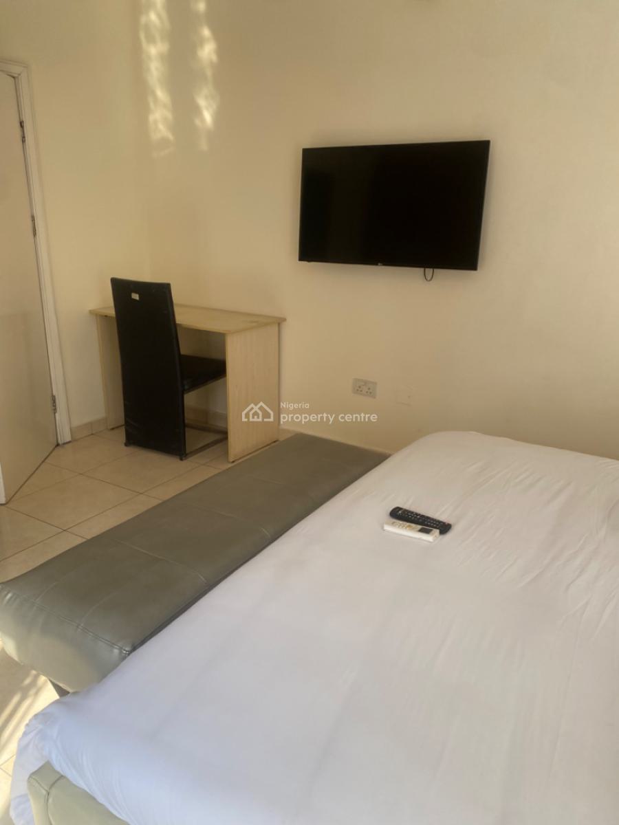 Luxury and Fully-furnished 2 Bedroom Terraced Duplex, Lekki Phase 1, Lekki, Lagos, Terraced Duplex for Rent