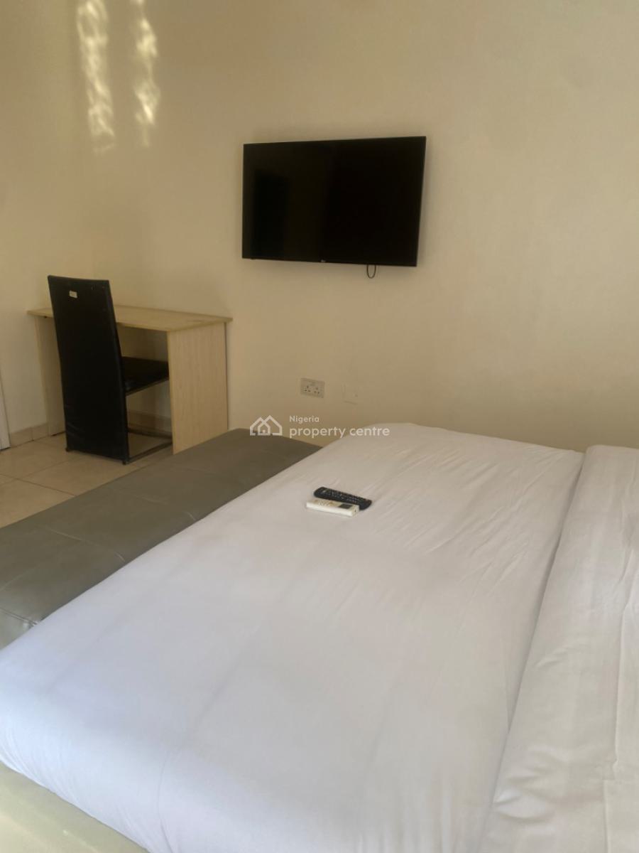 Luxury and Fully-furnished 2 Bedroom Terraced Duplex, Lekki Phase 1, Lekki, Lagos, Terraced Duplex for Rent