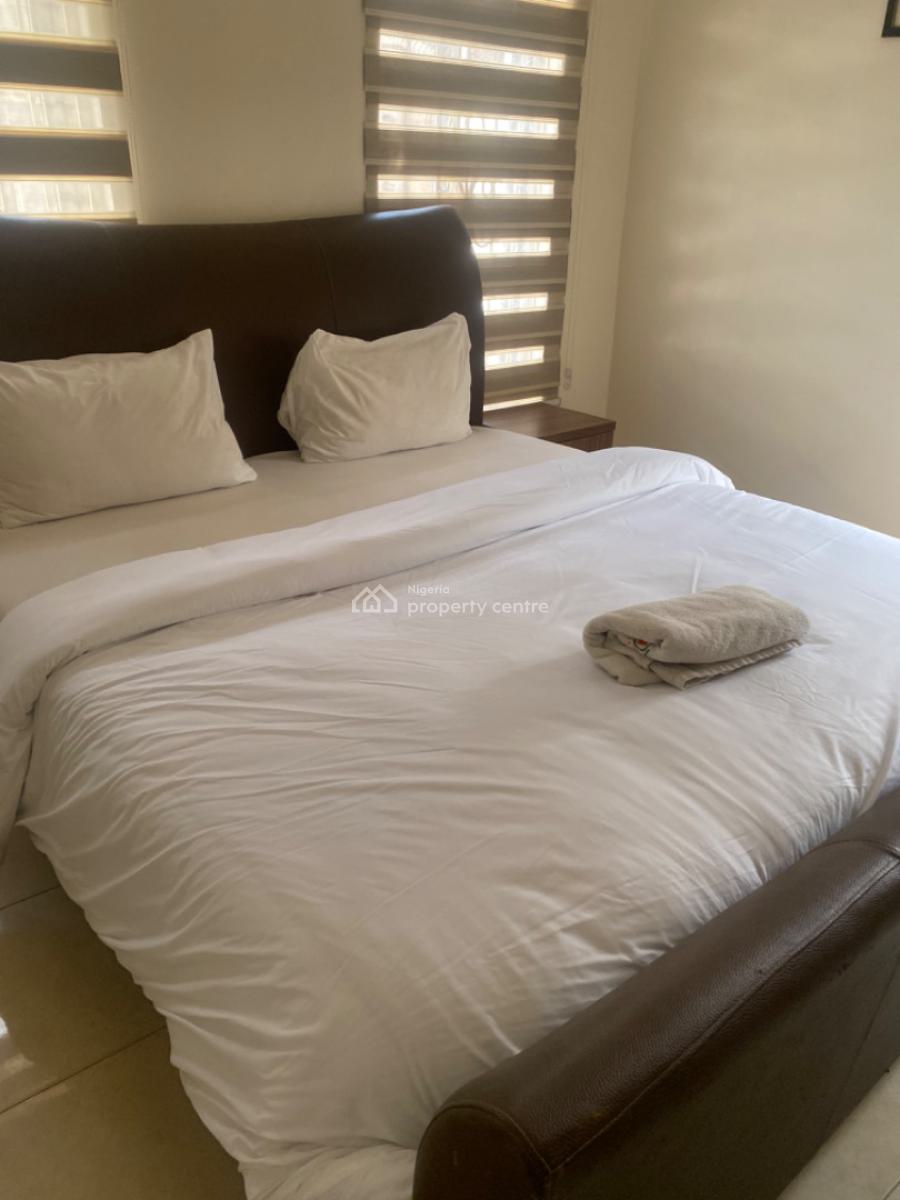 Luxury and Fully-furnished 2 Bedroom Terraced Duplex, Lekki Phase 1, Lekki, Lagos, Terraced Duplex for Rent