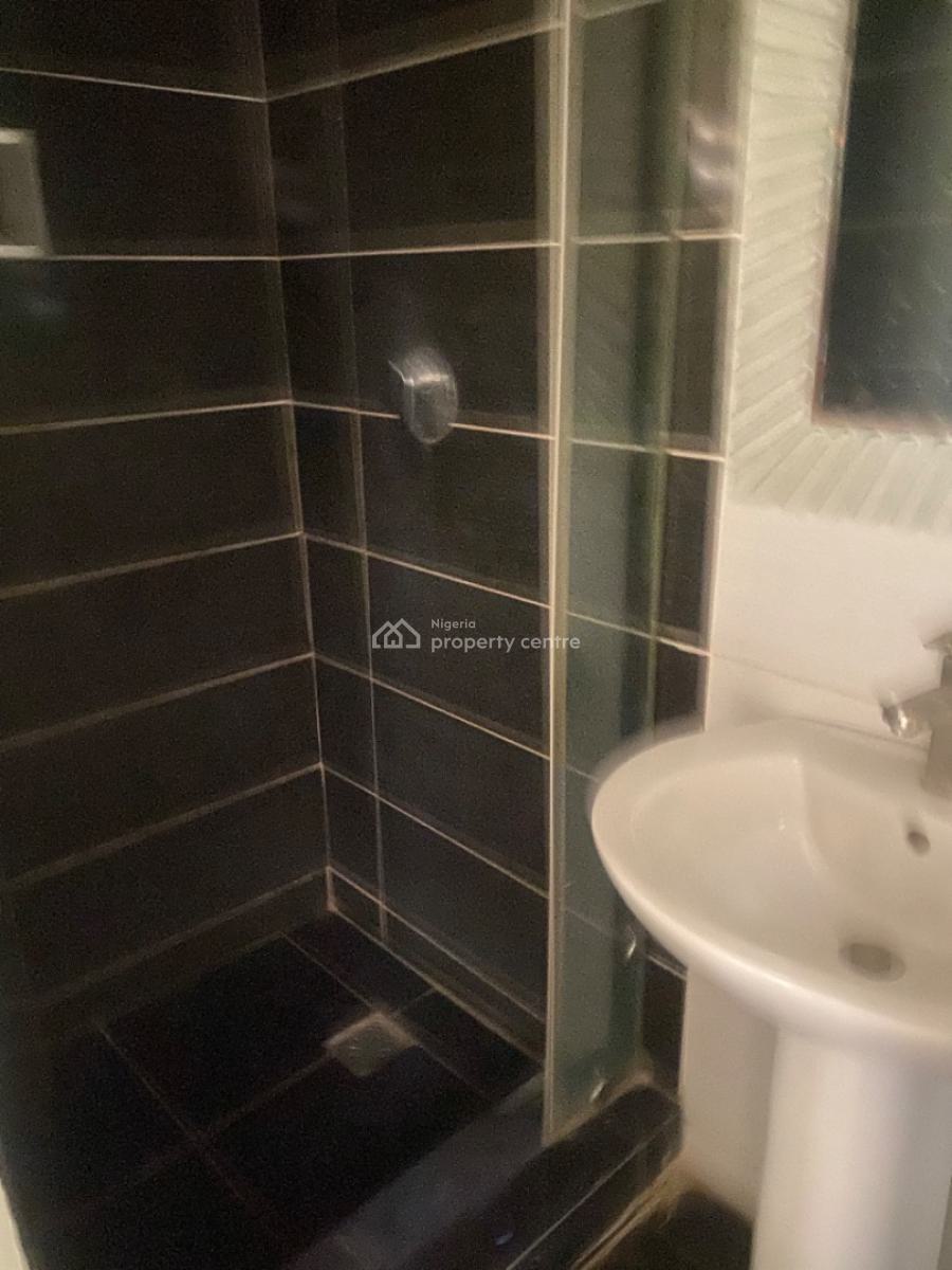 Luxury and Fully-furnished 2 Bedroom Terraced Duplex, Lekki Phase 1, Lekki, Lagos, Terraced Duplex for Rent