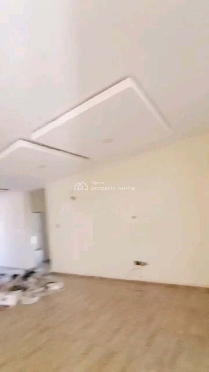 Discover Comfortable & Hassle-free Living in This Beautifully Serviced, By Berger Clinic, Life Camp, Abuja, Flat / Apartment for Rent