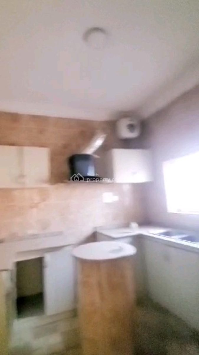 Discover Comfortable & Hassle-free Living in This Beautifully Serviced, By Berger Clinic, Life Camp, Abuja, Flat / Apartment for Rent