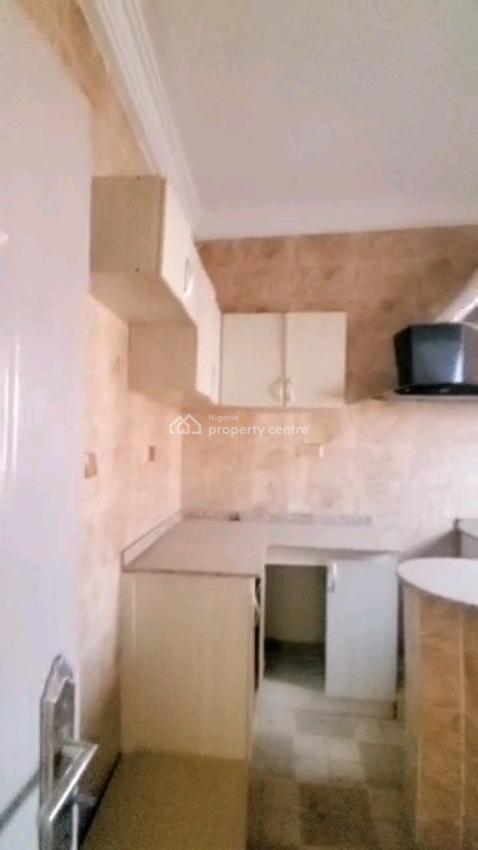 Discover Comfortable & Hassle-free Living in This Beautifully Serviced, By Berger Clinic, Life Camp, Abuja, Flat / Apartment for Rent