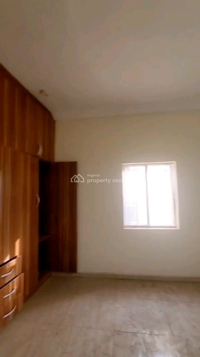 Discover Comfortable & Hassle-free Living in This Beautifully Serviced, By Berger Clinic, Life Camp, Abuja, Flat / Apartment for Rent