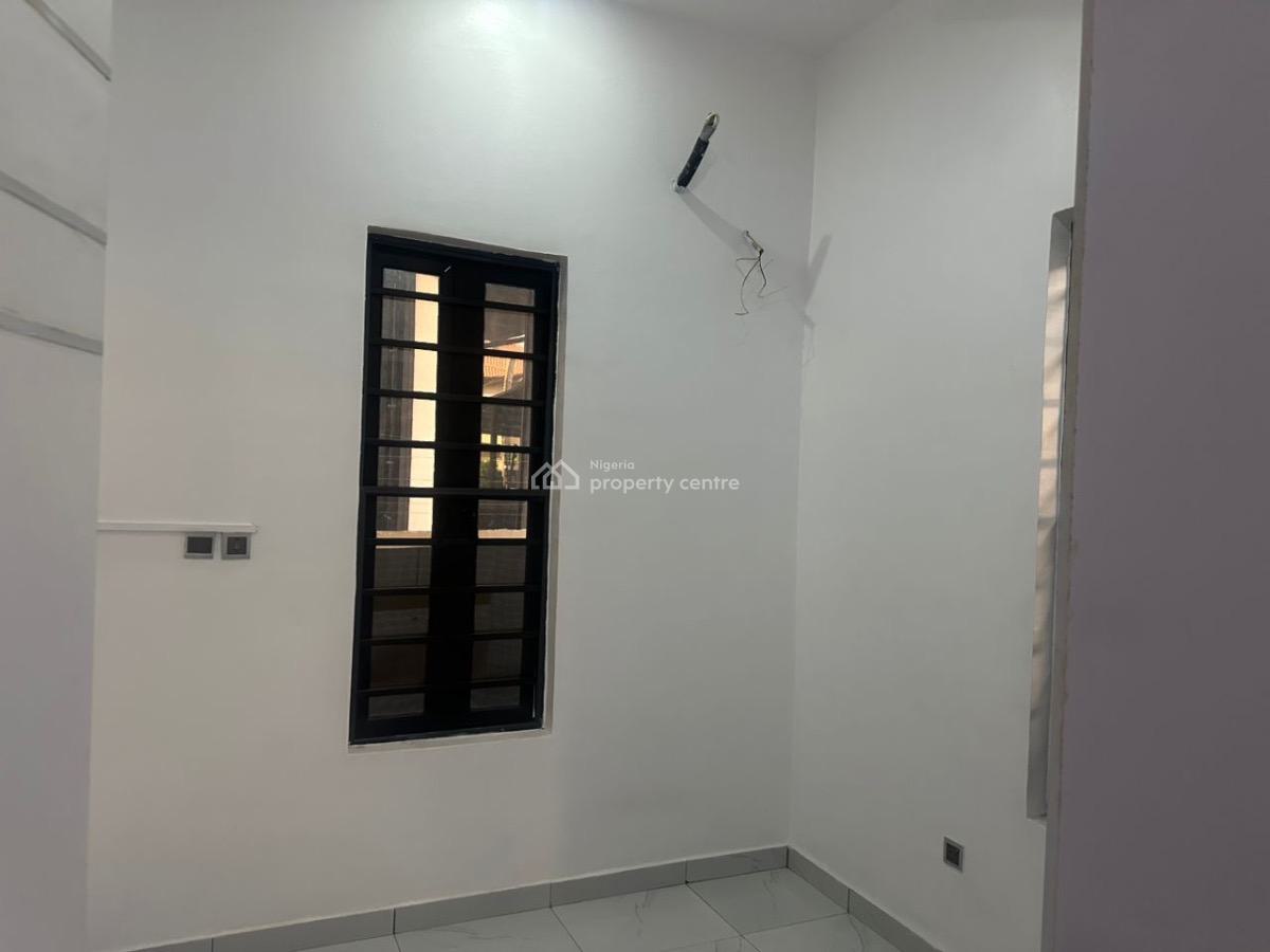 4 Bedroom Fully Detached, Ikota, Lekki, Lagos, Detached Duplex for Rent