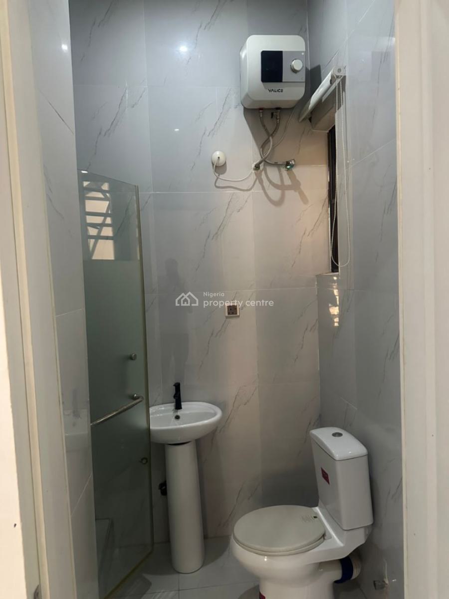 4 Bedroom Fully Detached, Ikota, Lekki, Lagos, Detached Duplex for Rent