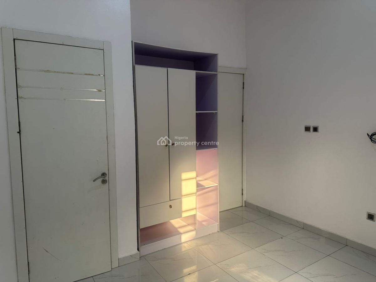 4 Bedroom Fully Detached, Ikota, Lekki, Lagos, Detached Duplex for Rent