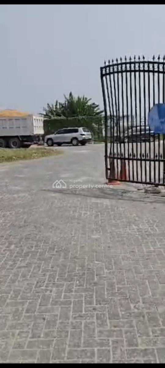 Jv 2 and 3 Bedroom Apartments, Off Admiralty, Lekki Phase 1, Lekki, Lagos, Flat / Apartment Joint Venture