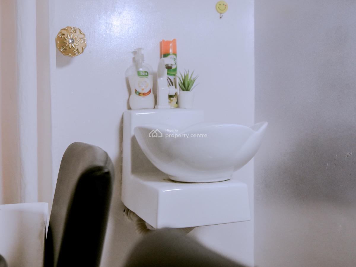 4 Bedroom Semi Detached, Ikota, Lekki, Lagos, Semi-detached Duplex for Rent