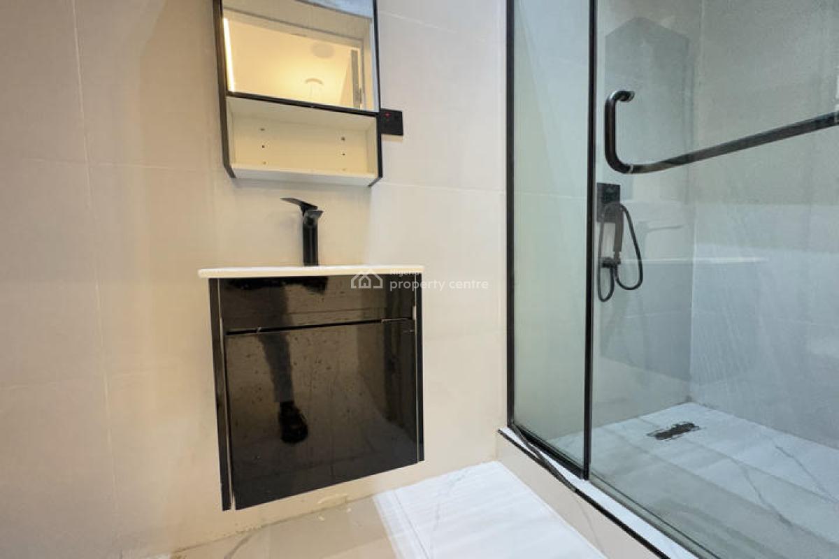 Stunning 5 Bedroom Detached House with Cinema, Swimming Pool and Bq, Oral Estate, Lekki, Lagos, Detached Duplex for Sale