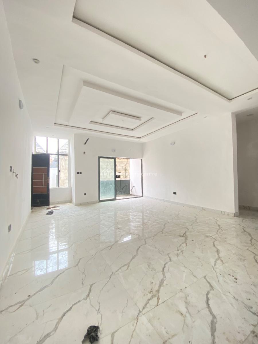 2 Bedroom Apartment, Ajah, Ajah, Lagos, Flat / Apartment for Sale