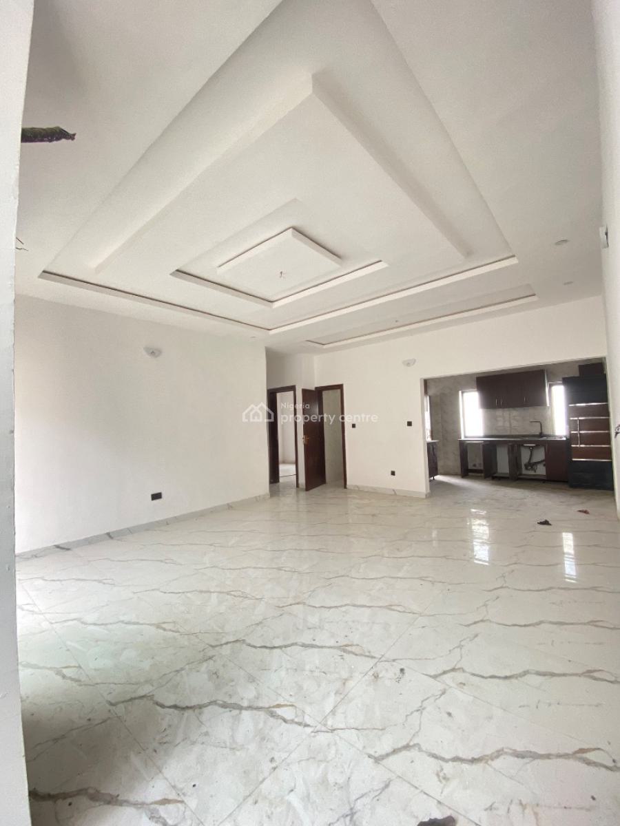 2 Bedroom Apartment, Ajah, Ajah, Lagos, Flat / Apartment for Sale