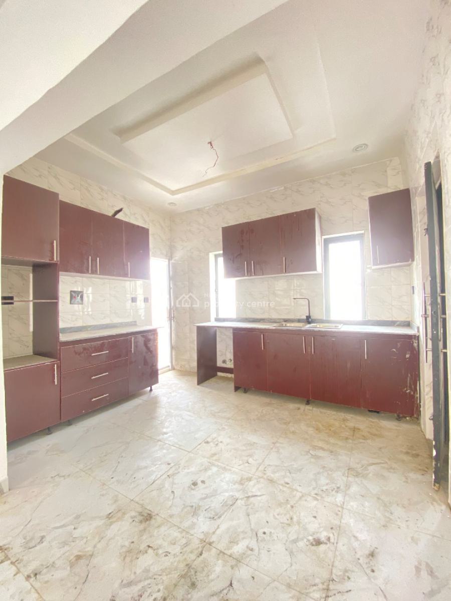 2 Bedroom Apartment, Ajah, Ajah, Lagos, Flat / Apartment for Sale