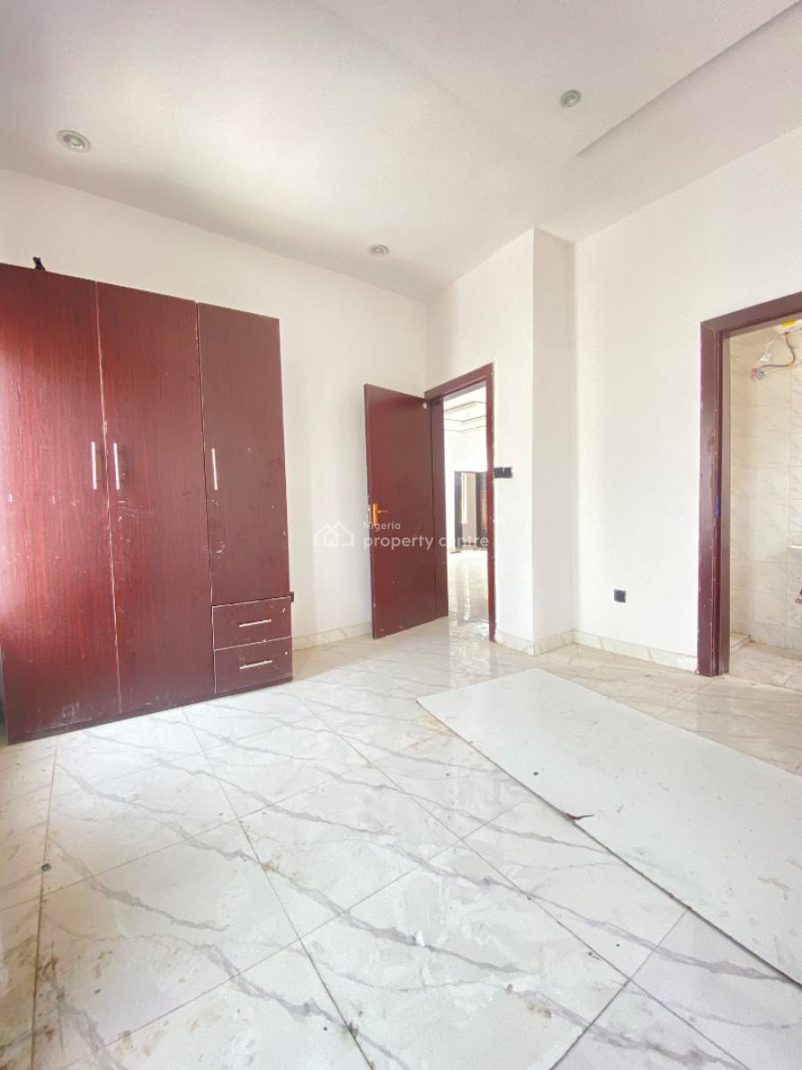 2 Bedroom Apartment, Ajah, Ajah, Lagos, Flat / Apartment for Sale