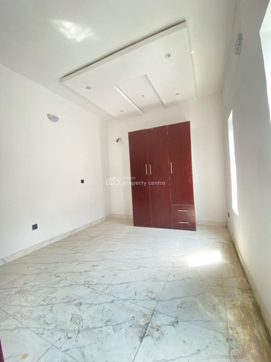 2 Bedroom Apartment, Ajah, Ajah, Lagos, Flat / Apartment for Sale