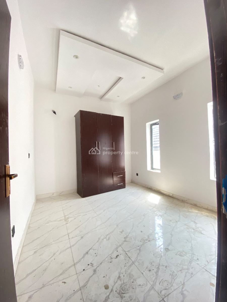 2 Bedroom Apartment, Ajah, Ajah, Lagos, Flat / Apartment for Sale
