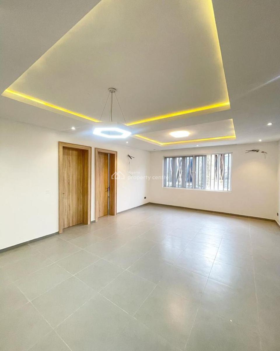 Luxury 3 Bedroom Flats with Excellent Facilities, Ikate, Lekki, Lagos, Flat / Apartment for Sale