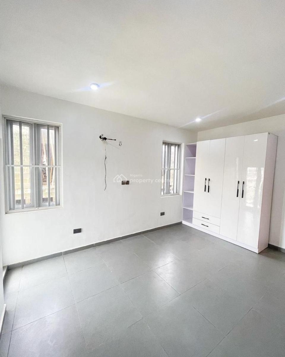 Luxury 3 Bedroom Flats with Excellent Facilities, Ikate, Lekki, Lagos, Flat / Apartment for Sale