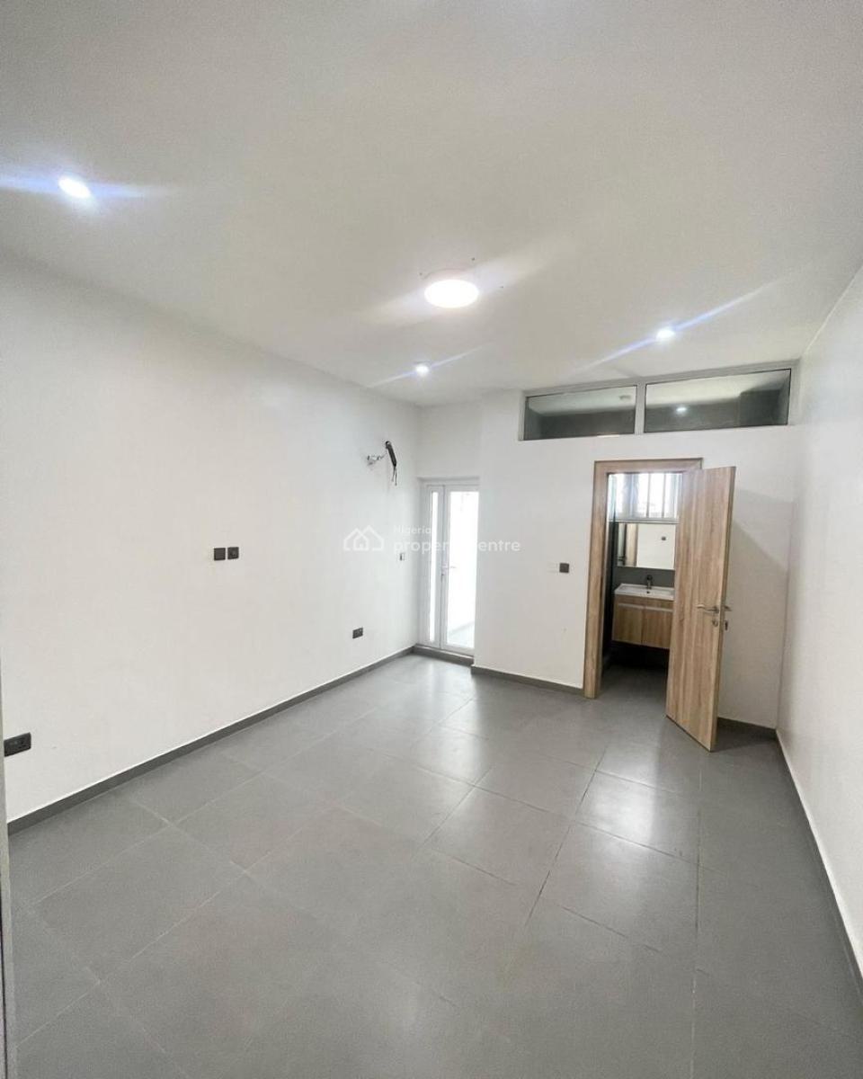 Luxury 3 Bedroom Flats with Excellent Facilities, Ikate, Lekki, Lagos, Flat / Apartment for Sale