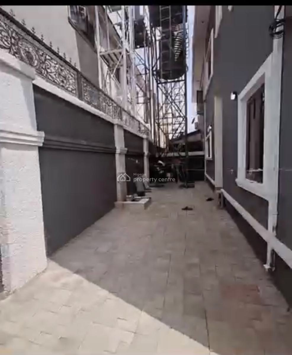 Luxury New 4bedroom En-suite Semi Detached Duplex, Fo1 Layout, Kubwa, Abuja, Semi-detached Duplex for Sale