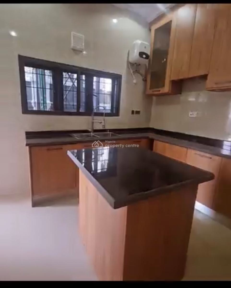 Luxury New 4bedroom En-suite Semi Detached Duplex, Fo1 Layout, Kubwa, Abuja, Semi-detached Duplex for Sale