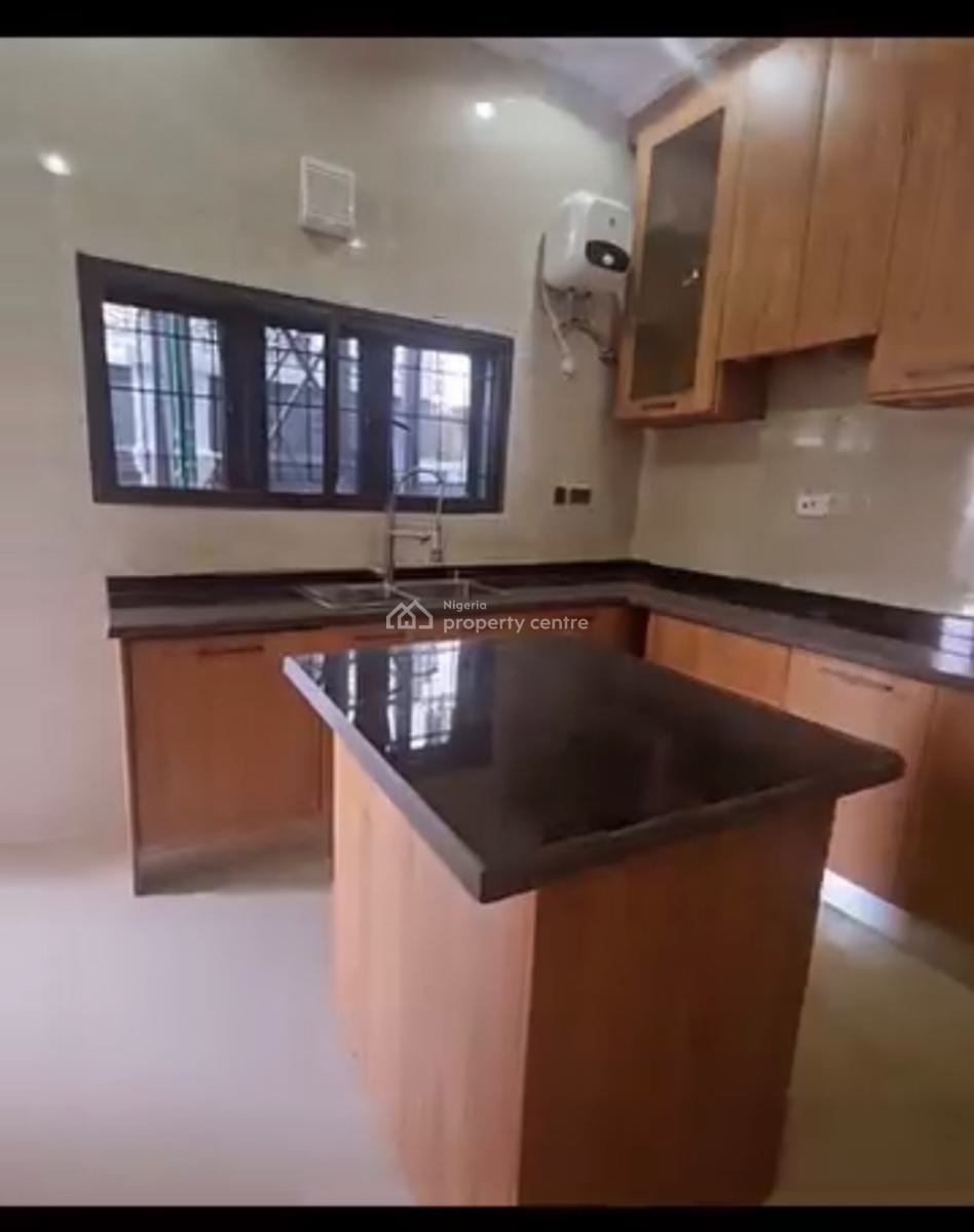 Luxury New 4bedroom En-suite Semi Detached Duplex, Fo1 Layout, Kubwa, Abuja, Semi-detached Duplex for Sale