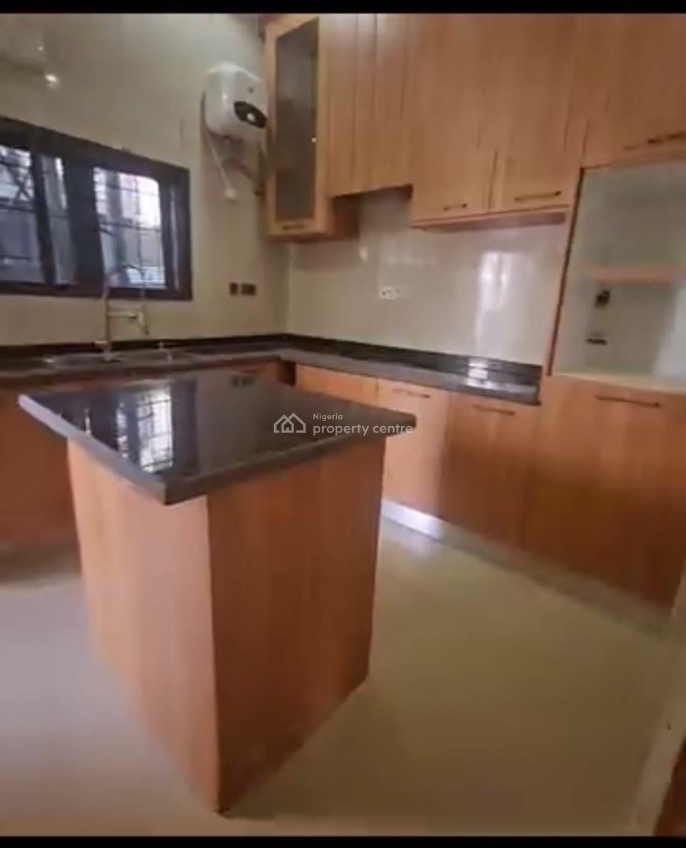 Luxury New 4bedroom En-suite Semi Detached Duplex, Fo1 Layout, Kubwa, Abuja, Semi-detached Duplex for Sale