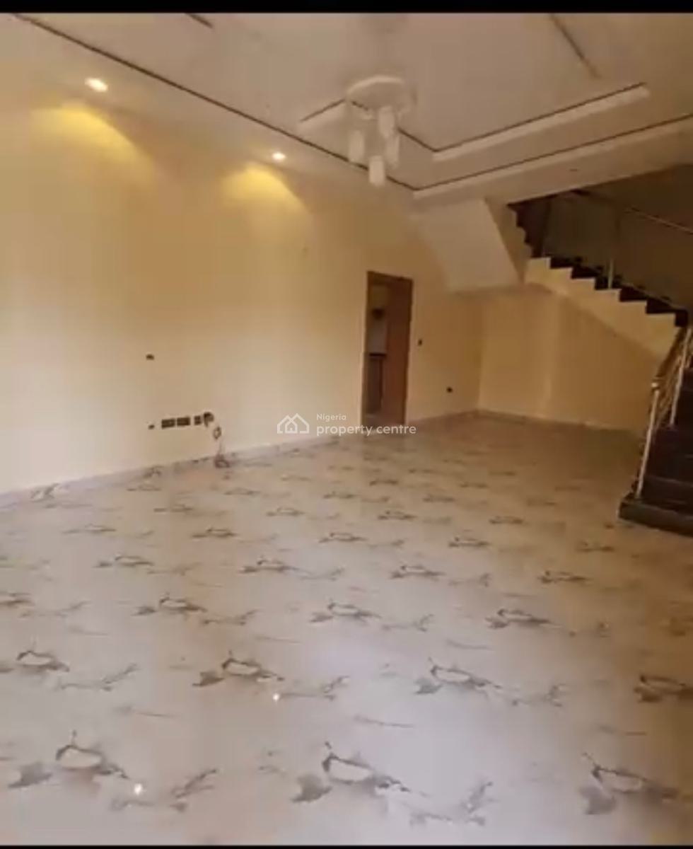 Luxury New 4bedroom En-suite Semi Detached Duplex, Fo1 Layout, Kubwa, Abuja, Semi-detached Duplex for Sale