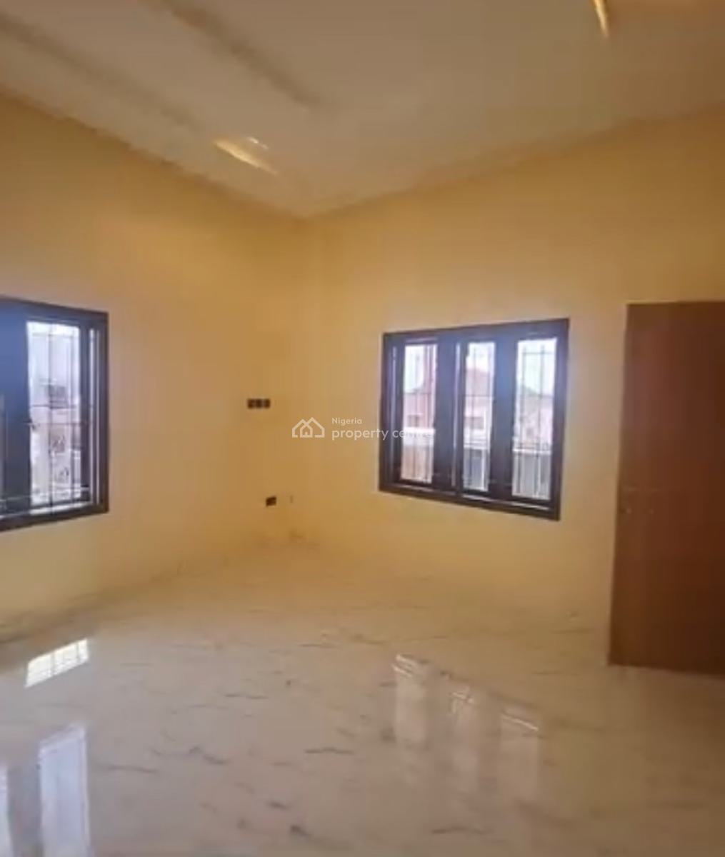 Luxury New 4bedroom En-suite Semi Detached Duplex, Fo1 Layout, Kubwa, Abuja, Semi-detached Duplex for Sale