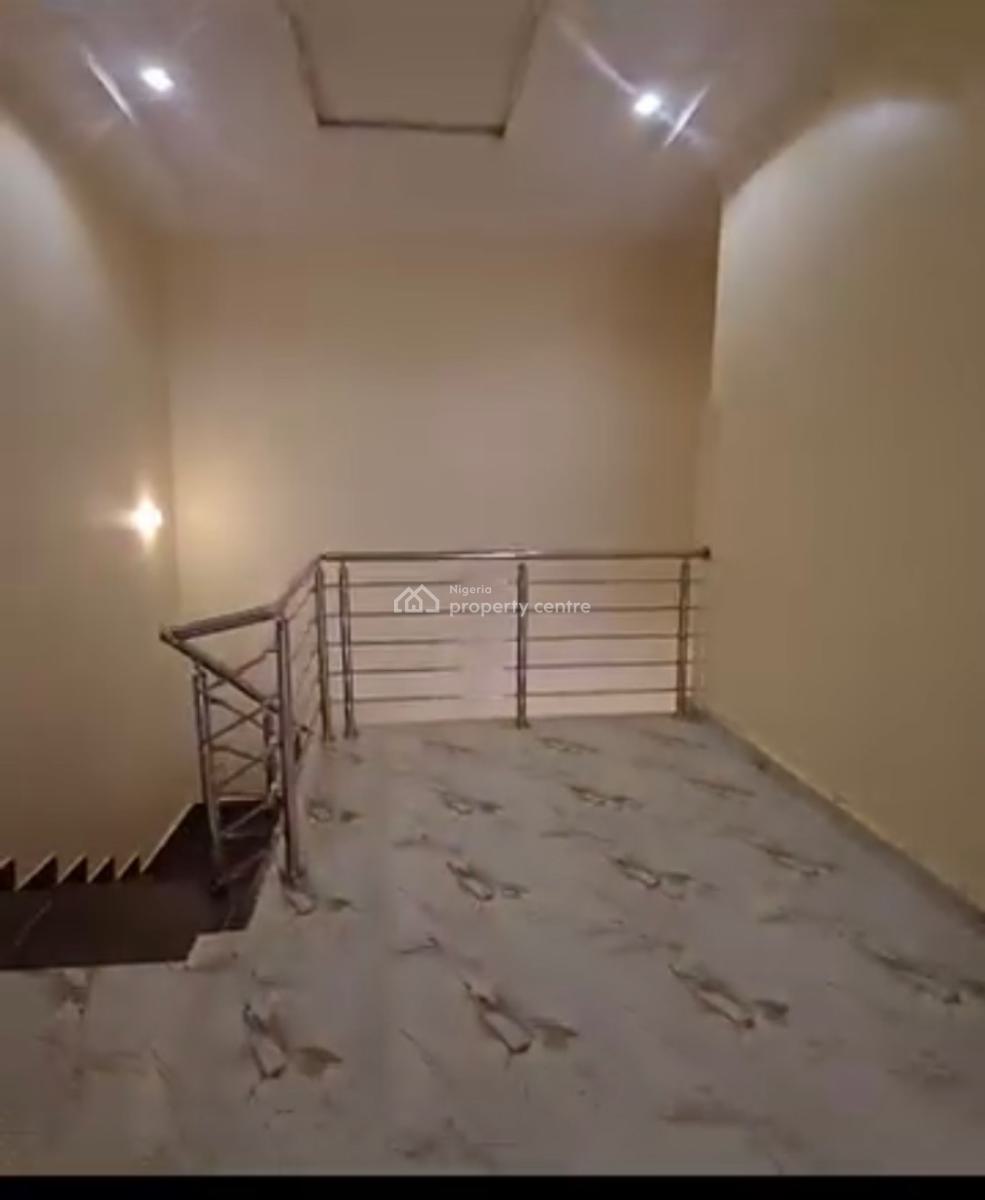 Luxury New 4bedroom En-suite Semi Detached Duplex, Fo1 Layout, Kubwa, Abuja, Semi-detached Duplex for Sale