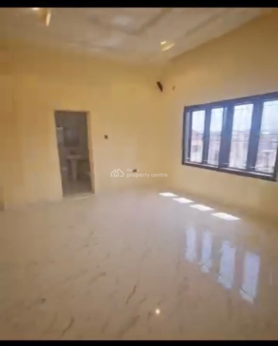 Luxury New 4bedroom En-suite Semi Detached Duplex, Fo1 Layout, Kubwa, Abuja, Semi-detached Duplex for Sale