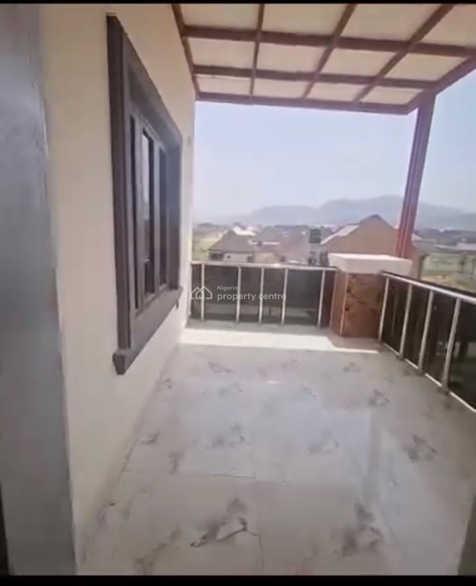 Luxury New 4bedroom En-suite Semi Detached Duplex, Fo1 Layout, Kubwa, Abuja, Semi-detached Duplex for Sale