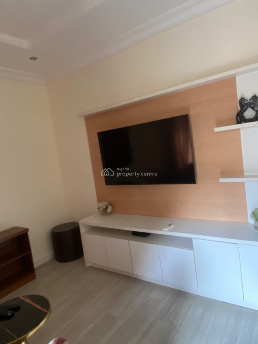 Luxury and Fully-furnished 2 Bedroom Terraced Duplex, Lekki Phase 1, Lekki, Lagos, Terraced Duplex for Rent