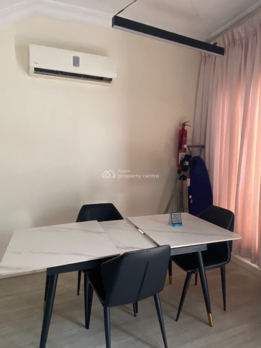 Luxury and Fully-furnished 2 Bedroom Terraced Duplex, Lekki Phase 1, Lekki, Lagos, Terraced Duplex for Rent