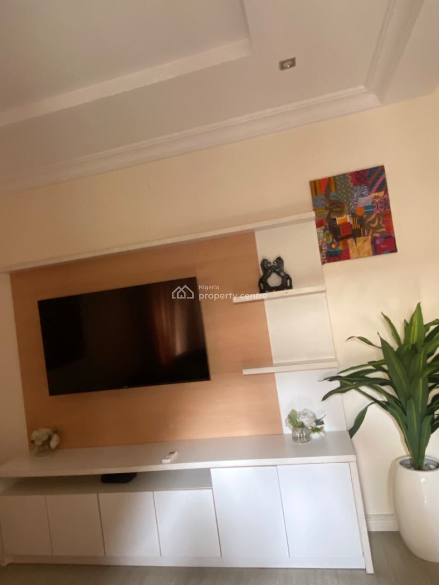 Luxury and Fully-furnished 2 Bedroom Terraced Duplex, Lekki Phase 1, Lekki, Lagos, Terraced Duplex for Rent