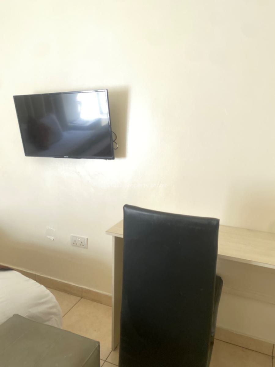 Luxury and Fully-furnished 2 Bedroom Terraced Duplex, Lekki Phase 1, Lekki, Lagos, Terraced Duplex for Rent