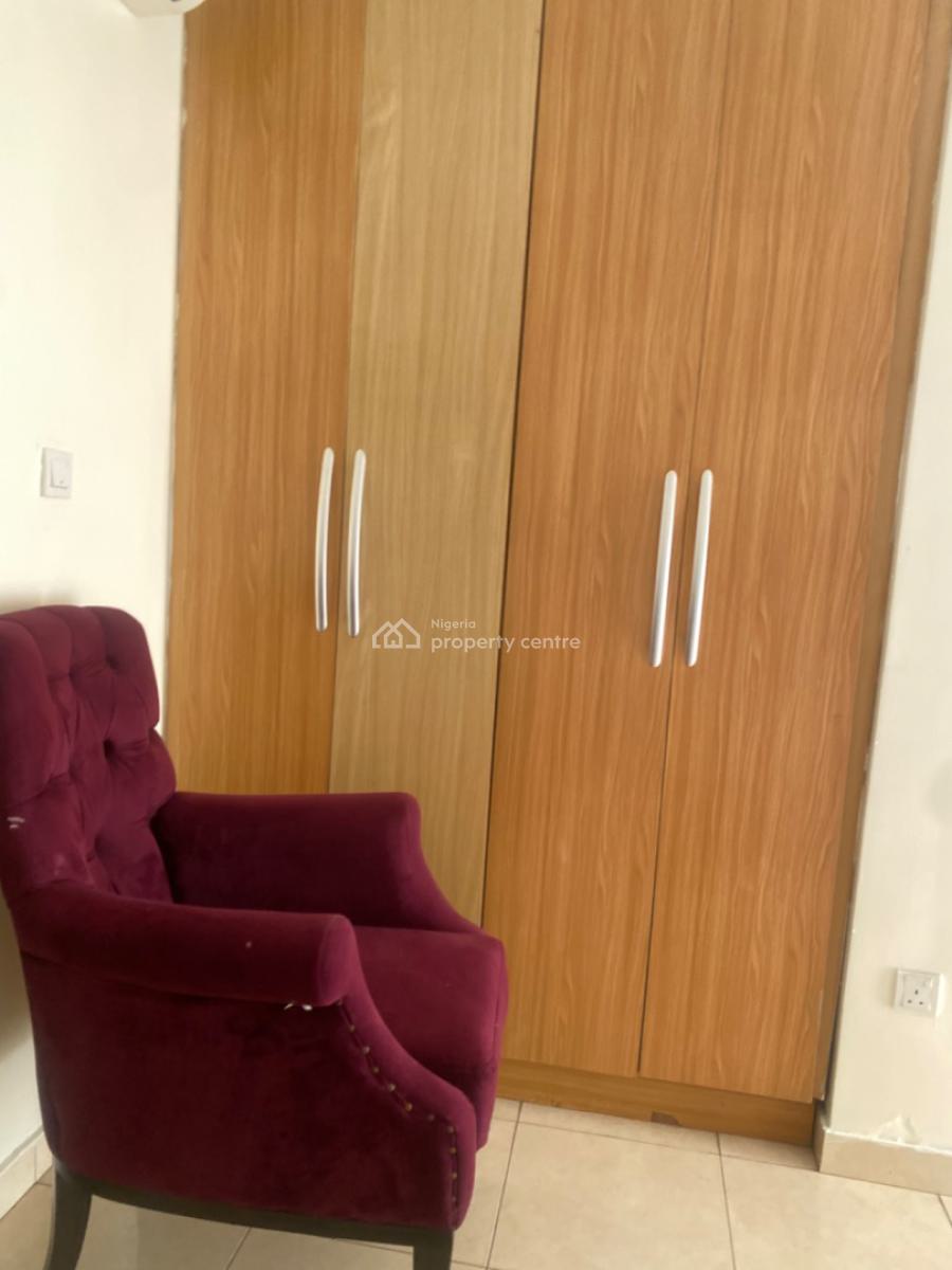 Luxury and Fully-furnished 2 Bedroom Terraced Duplex, Lekki Phase 1, Lekki, Lagos, Terraced Duplex for Rent