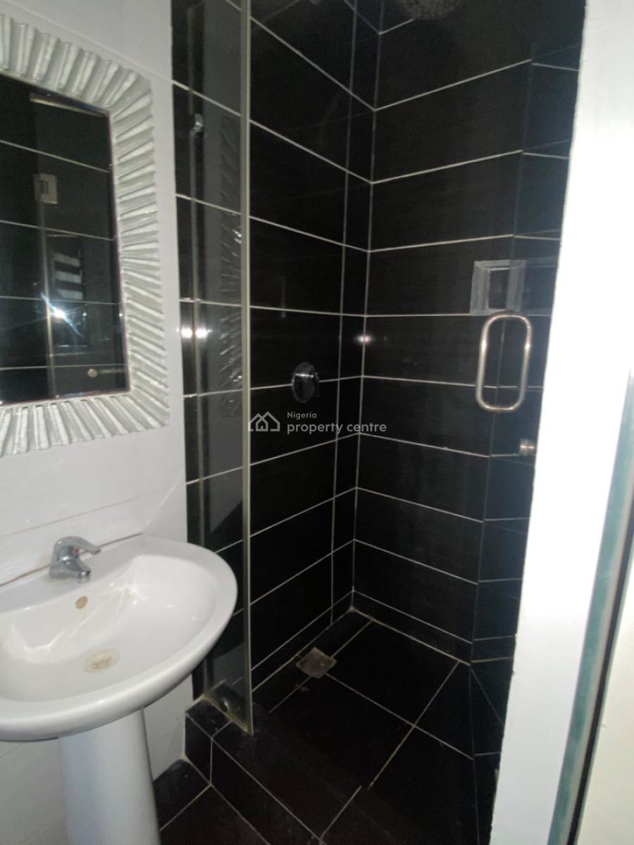 Luxury and Fully-furnished 2 Bedroom Terraced Duplex, Lekki Phase 1, Lekki, Lagos, Terraced Duplex for Rent