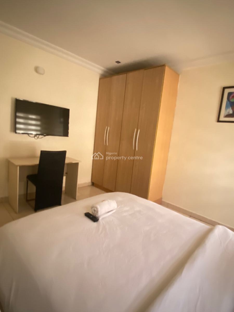 Luxury and Fully-furnished 2 Bedroom Terraced Duplex, Lekki Phase 1, Lekki, Lagos, Terraced Duplex for Rent