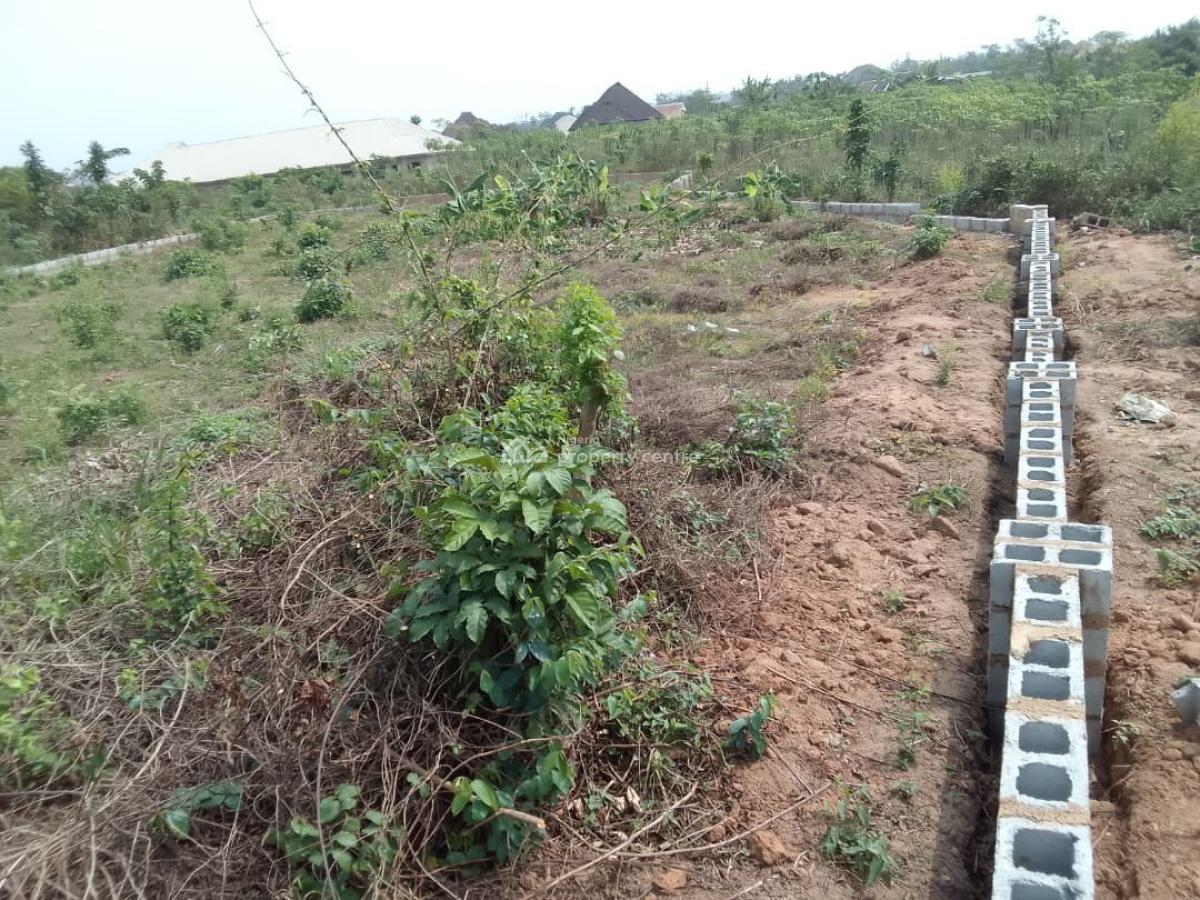 2 Plots, Brooklyn Royal Court By Evertop Realties Limited at Oloje, Ologuneru, Ido, Oyo, Residential Land for Sale