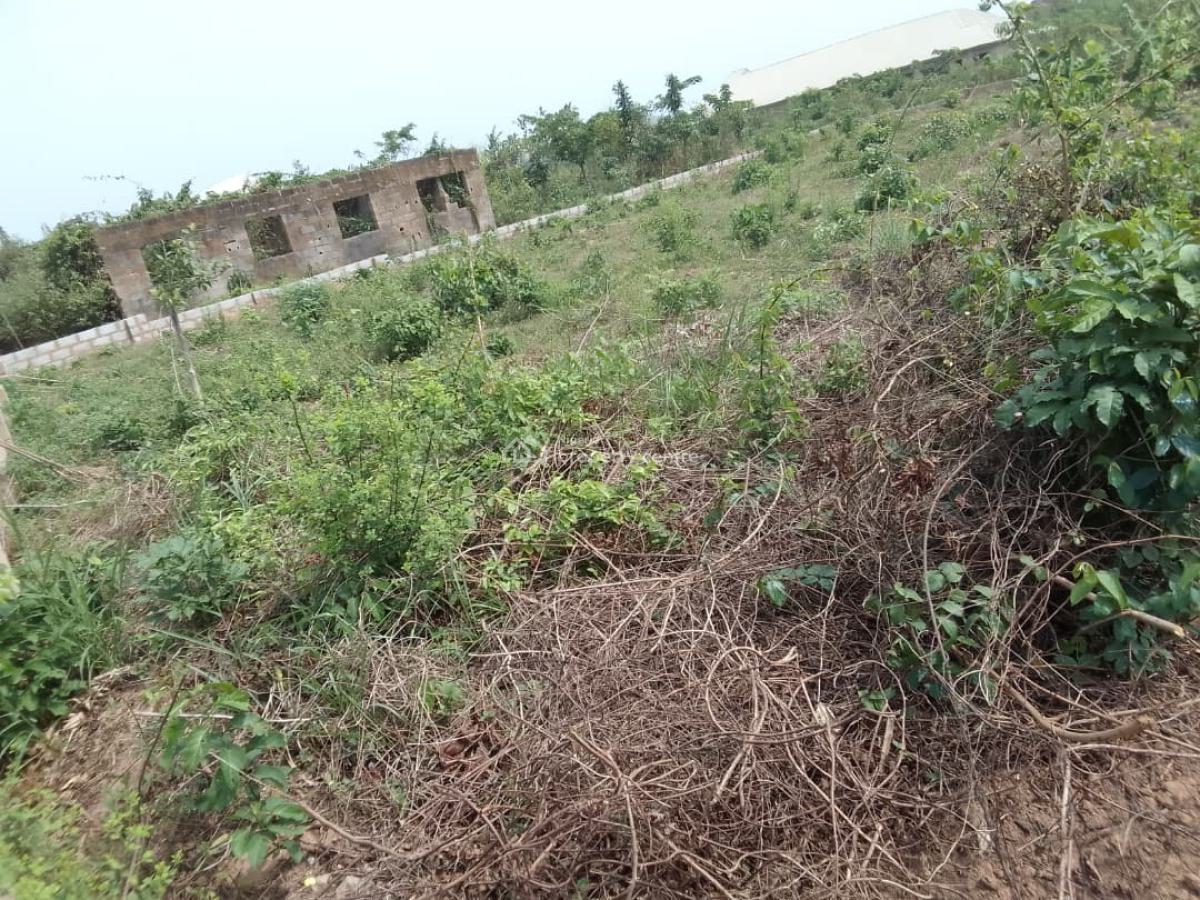 2 Plots, Brooklyn Royal Court By Evertop Realties Limited at Oloje, Ologuneru, Ido, Oyo, Residential Land for Sale