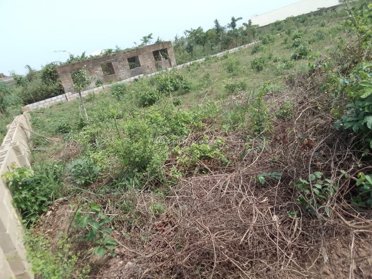 2 Plots, Brooklyn Royal Court By Evertop Realties Limited at Oloje, Ologuneru, Ido, Oyo, Residential Land for Sale