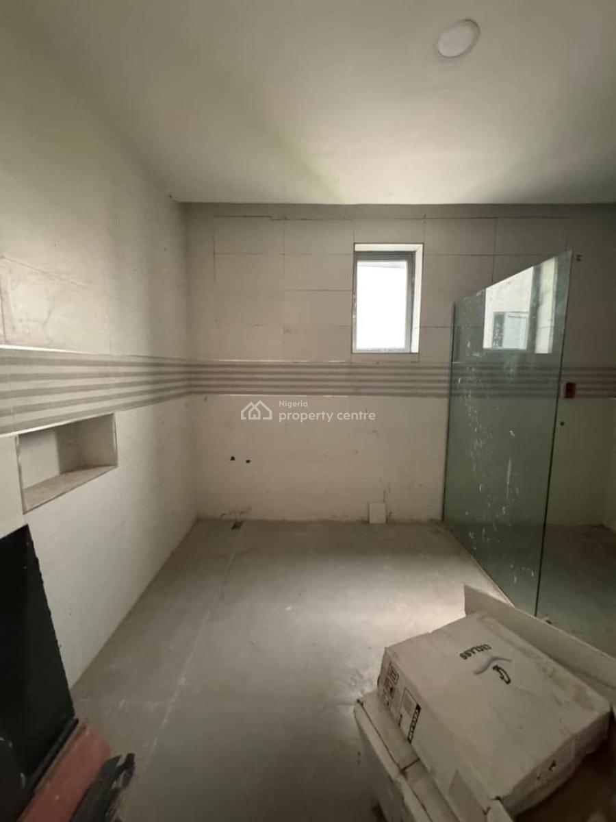 5 Bedroom Fully Detached Duplex, Osapa, Lekki, Lagos, Osapa, Lekki, Lagos, Detached Duplex for Sale