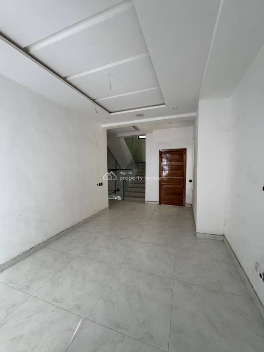 5 Bedroom Fully Detached Duplex, Osapa, Lekki, Lagos, Osapa, Lekki, Lagos, Detached Duplex for Sale