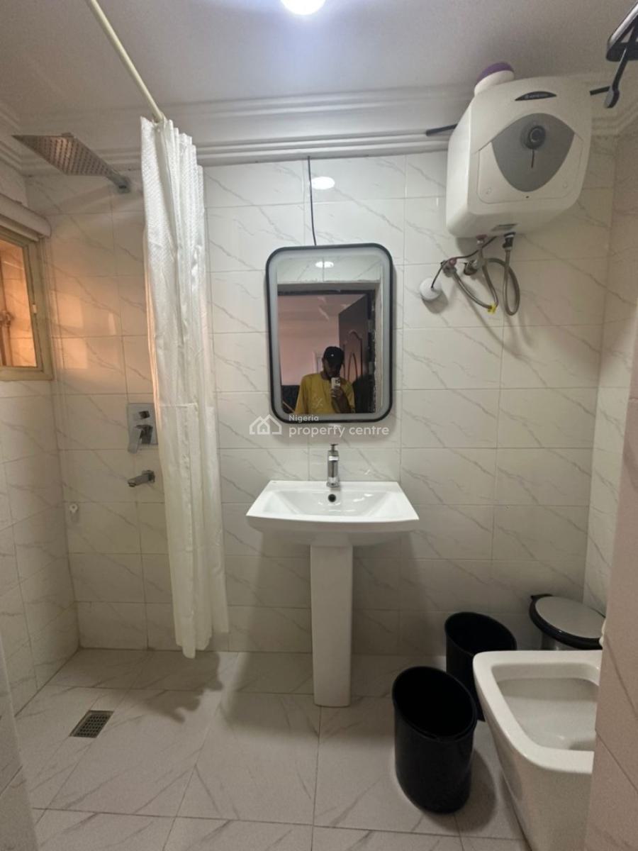 Furnished 2 Bedroom Apartment, Maitama District, Abuja, Flat / Apartment for Rent