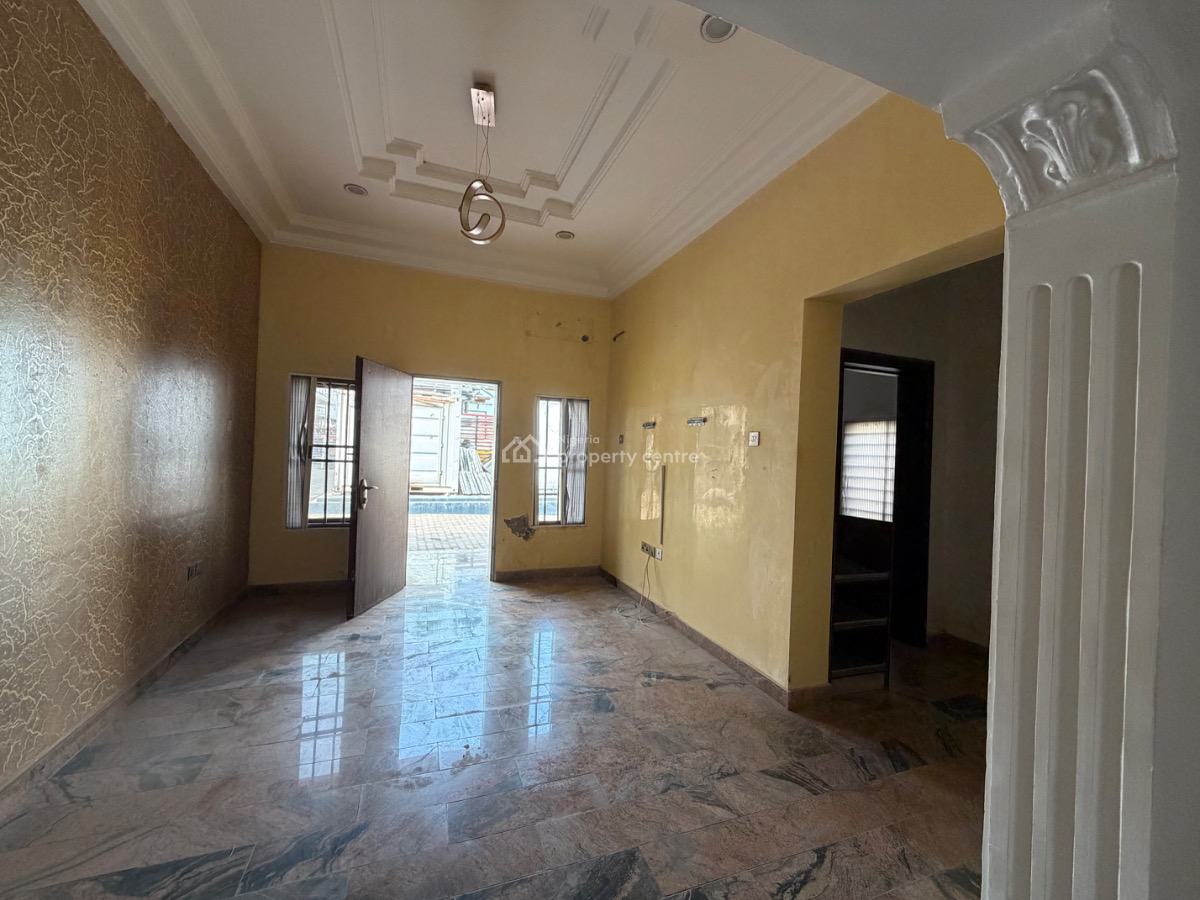 Cozy 2 Bedroom Bungalow, Jahi Gilmore, Jahi, Abuja, Flat / Apartment for Rent