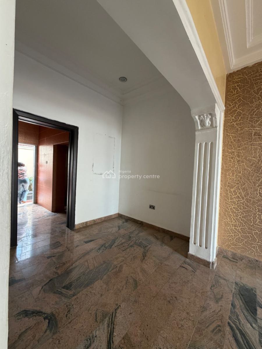 Cozy 2 Bedroom Bungalow, Jahi Gilmore, Jahi, Abuja, Flat / Apartment for Rent