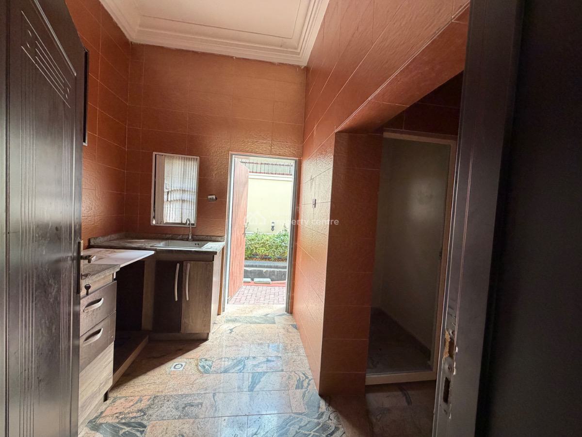 Cozy 2 Bedroom Bungalow, Jahi Gilmore, Jahi, Abuja, Flat / Apartment for Rent